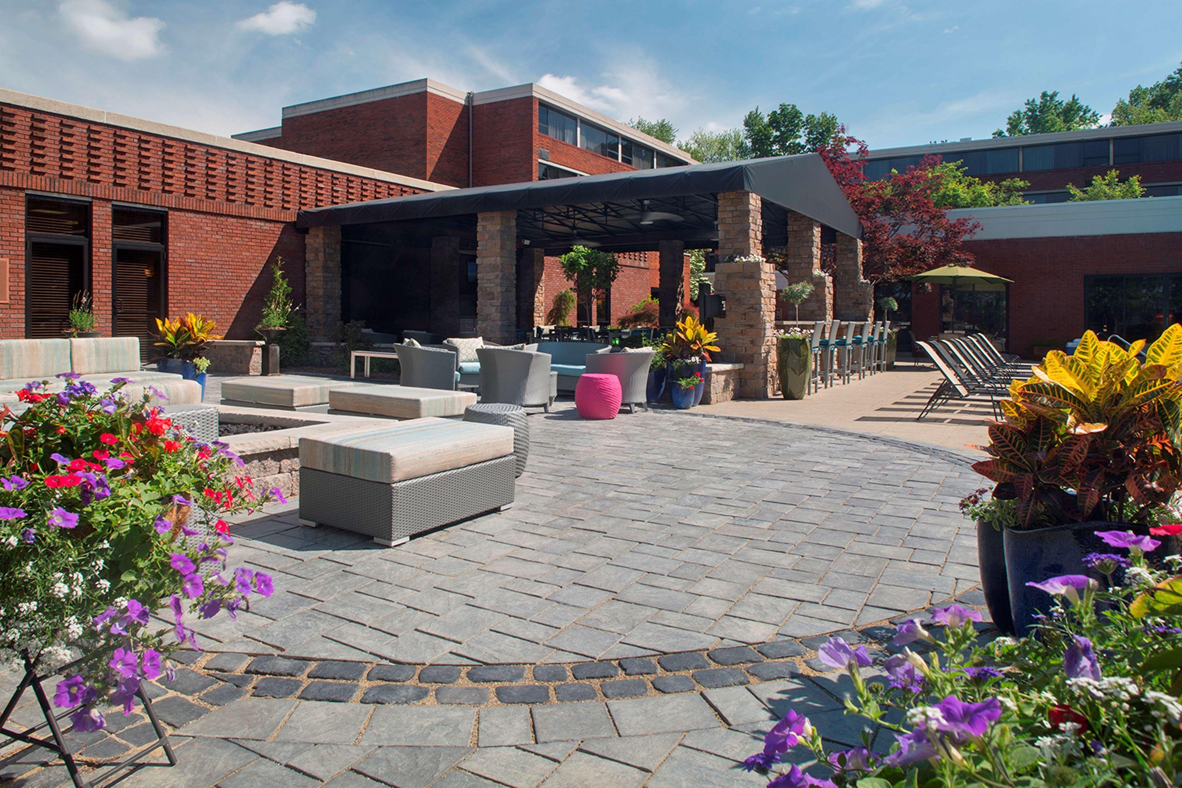 Doubletree By Hilton Akron Fairlawn