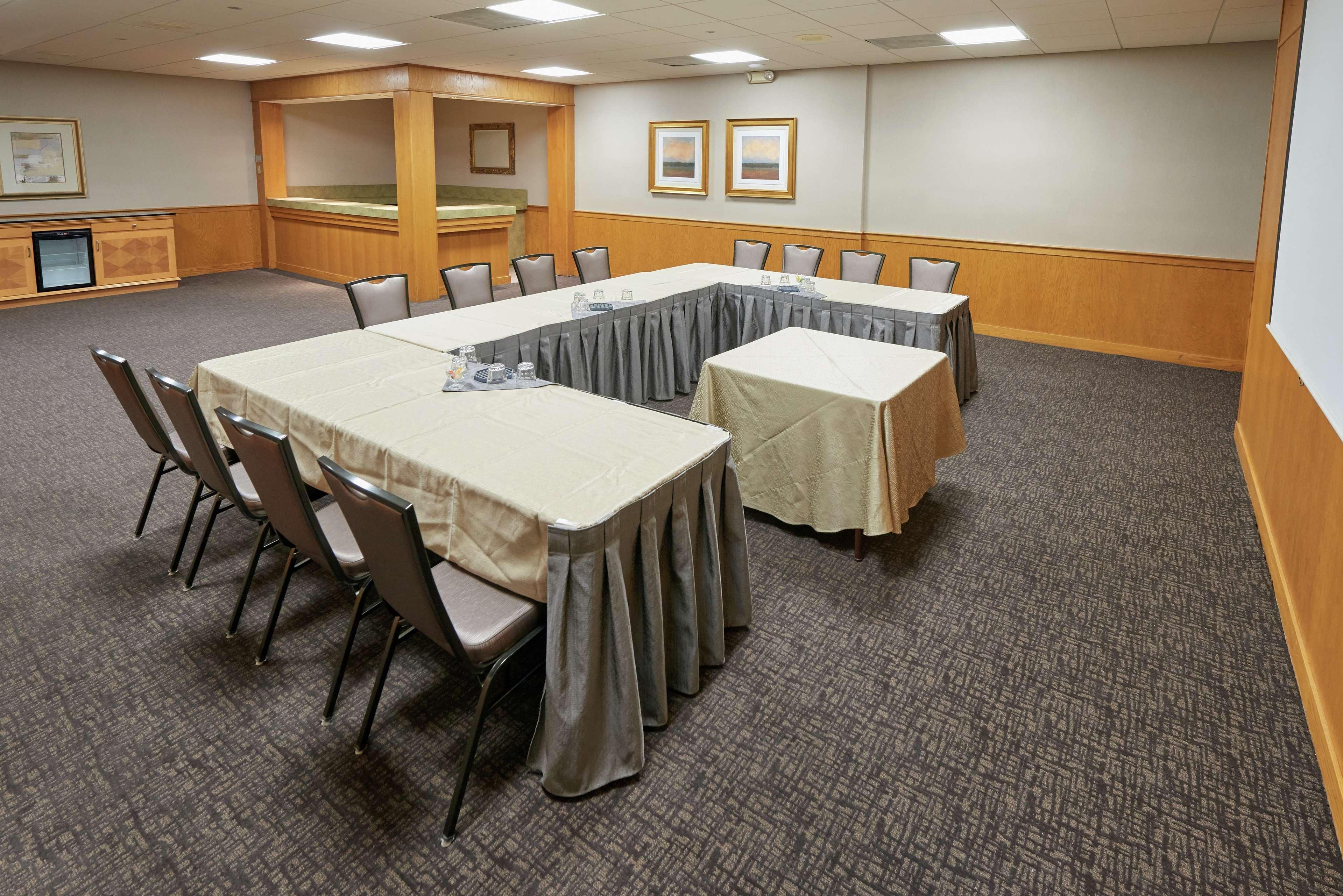 Doubletree By Hilton Akron 3* Fairlawn