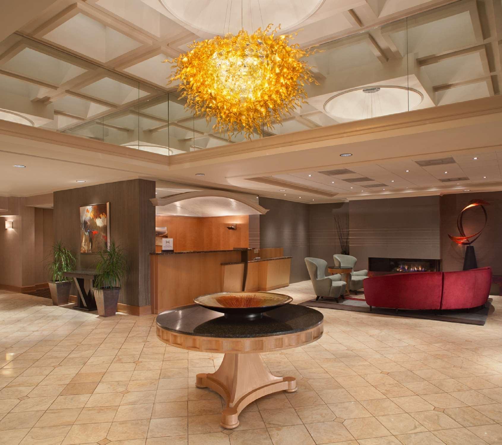 Doubletree By Hilton Akron 3* Fairlawn