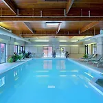 Doubletree By Hilton Akron Fairlawn 