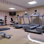 Doubletree By Hilton Akron Fairlawn 