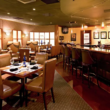 Doubletree By Hilton Akron Fairlawn 