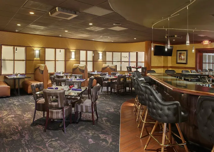 Doubletree By Hilton Akron Fairlawn