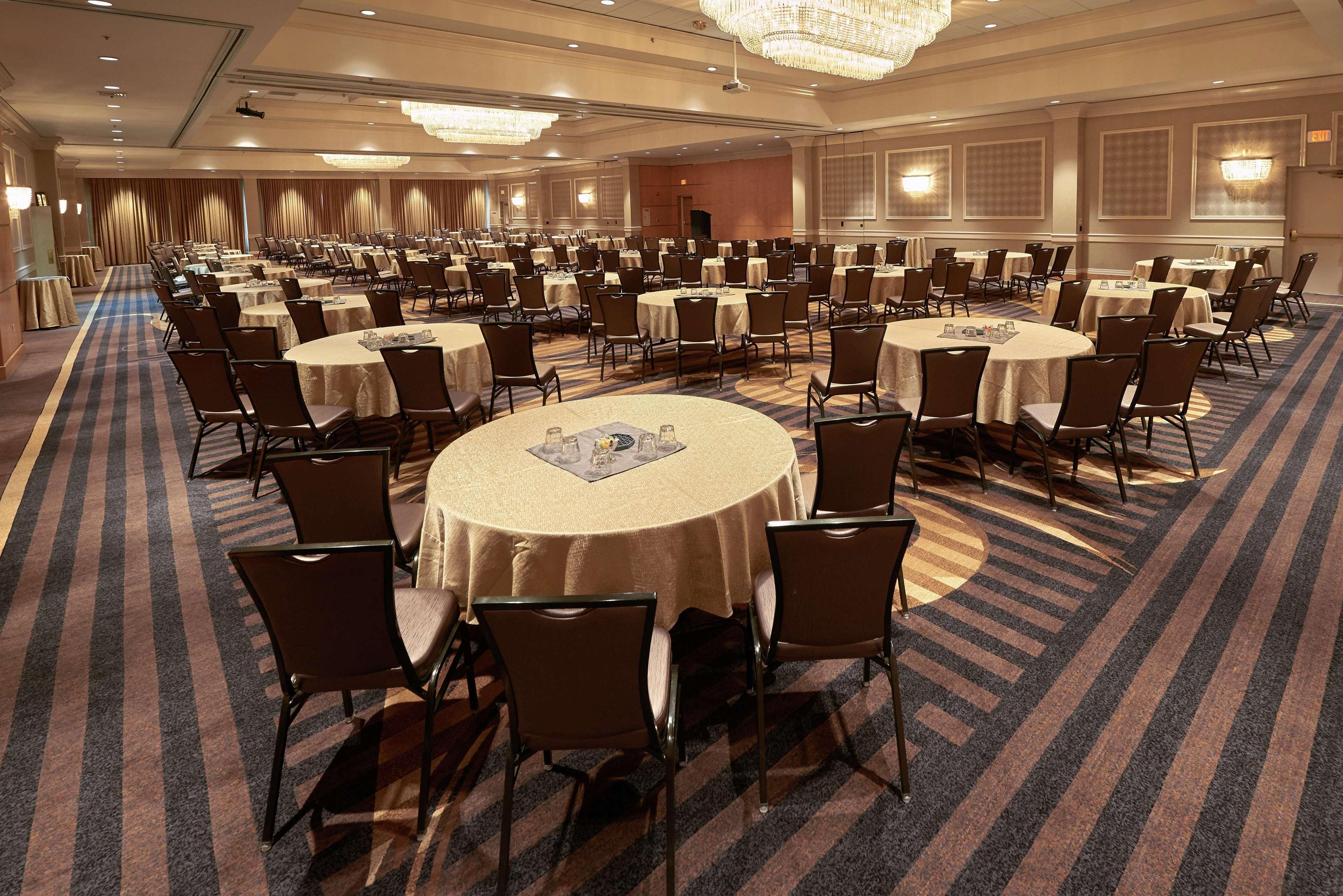 Doubletree By Hilton Akron 3* Fairlawn