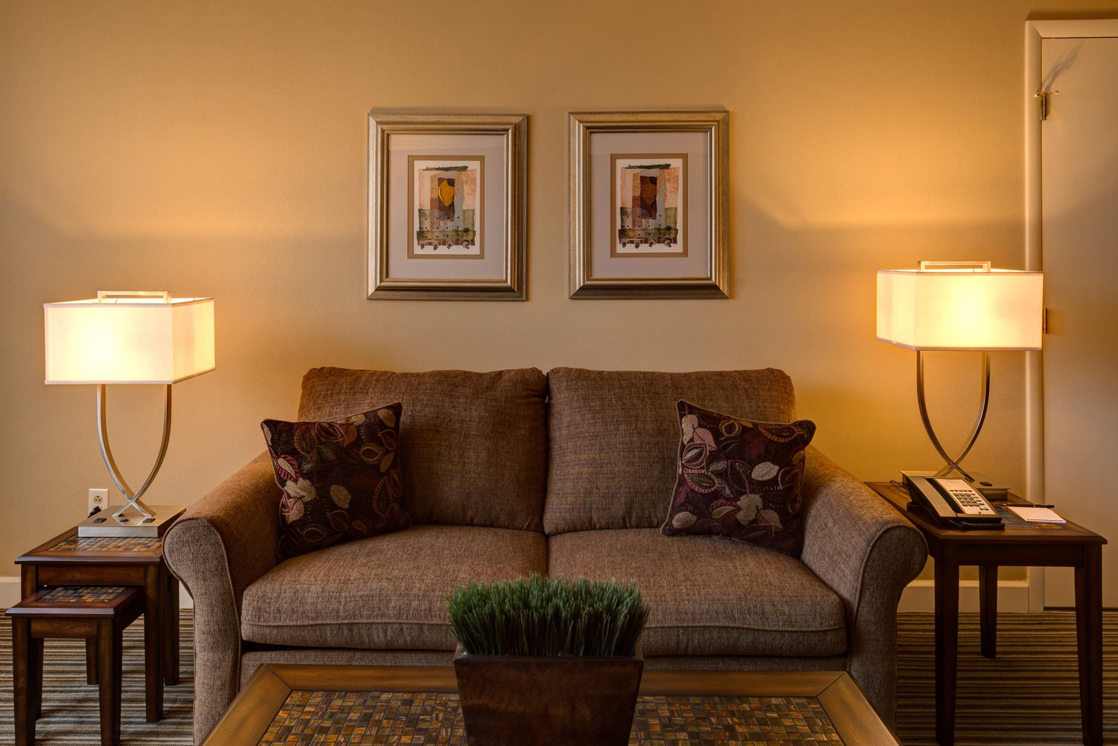 Doubletree By Hilton Akron 3* Fairlawn