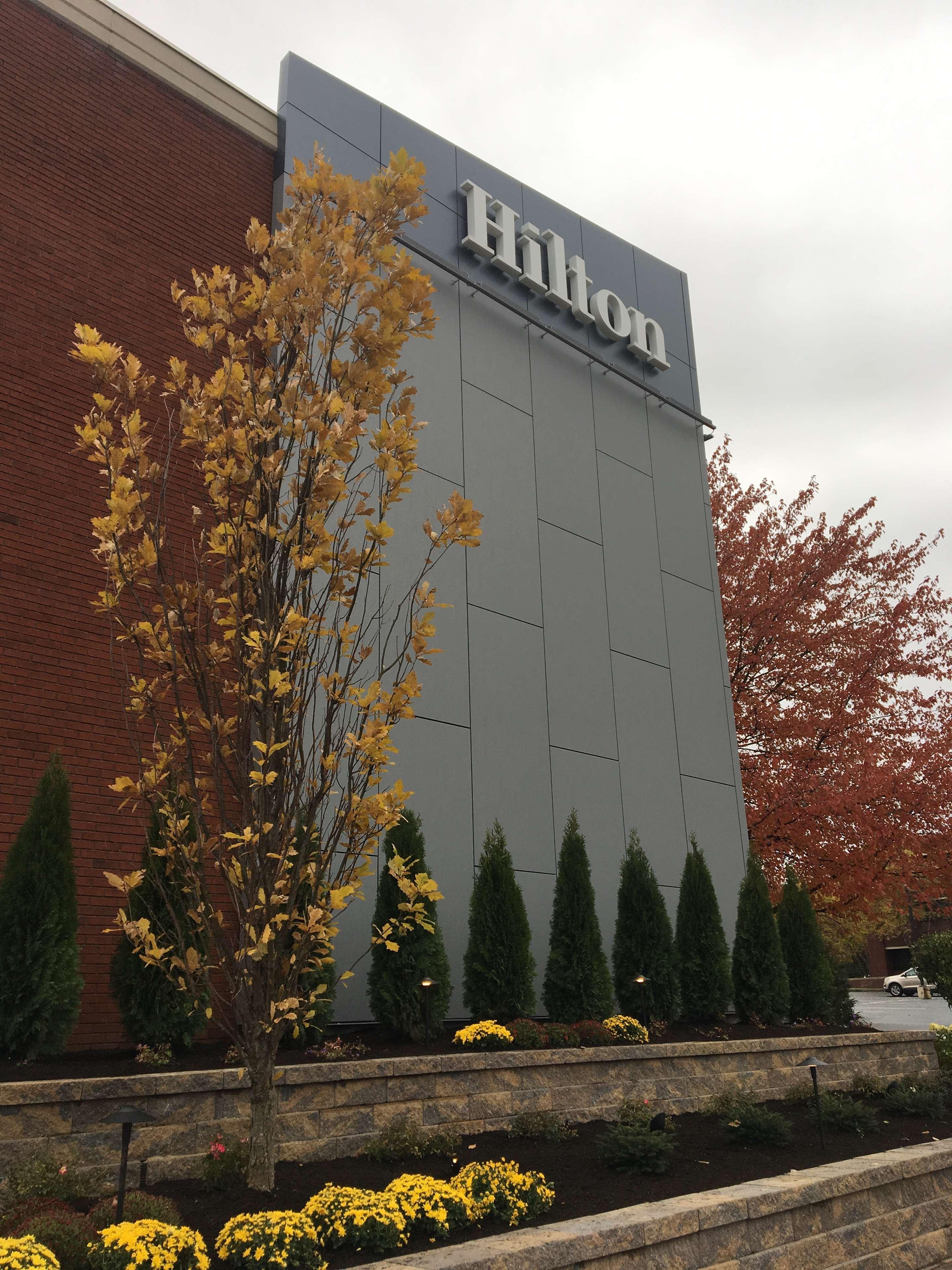 Doubletree By Hilton Akron 3*