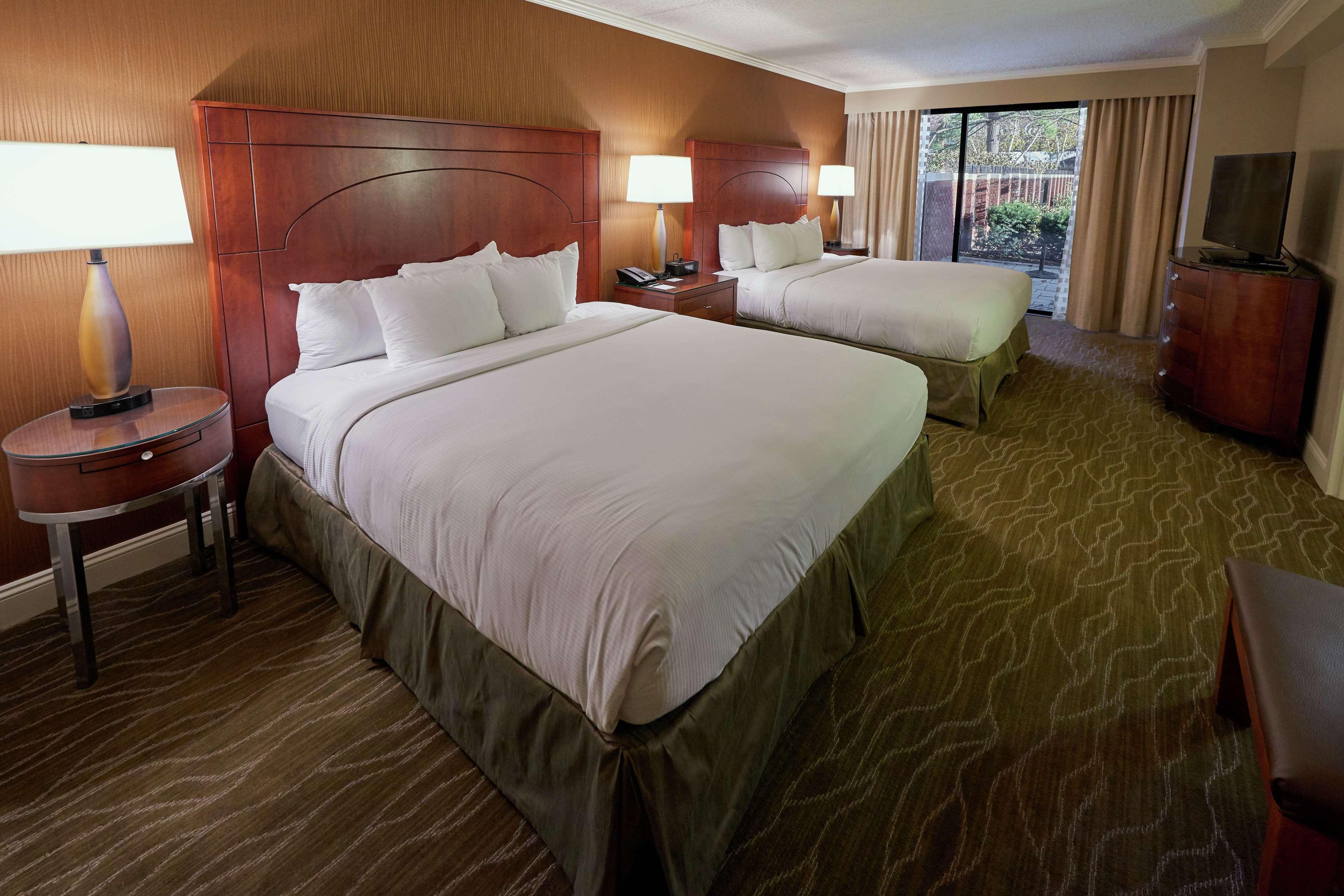 Doubletree By Hilton Akron Hotel Fairlawn