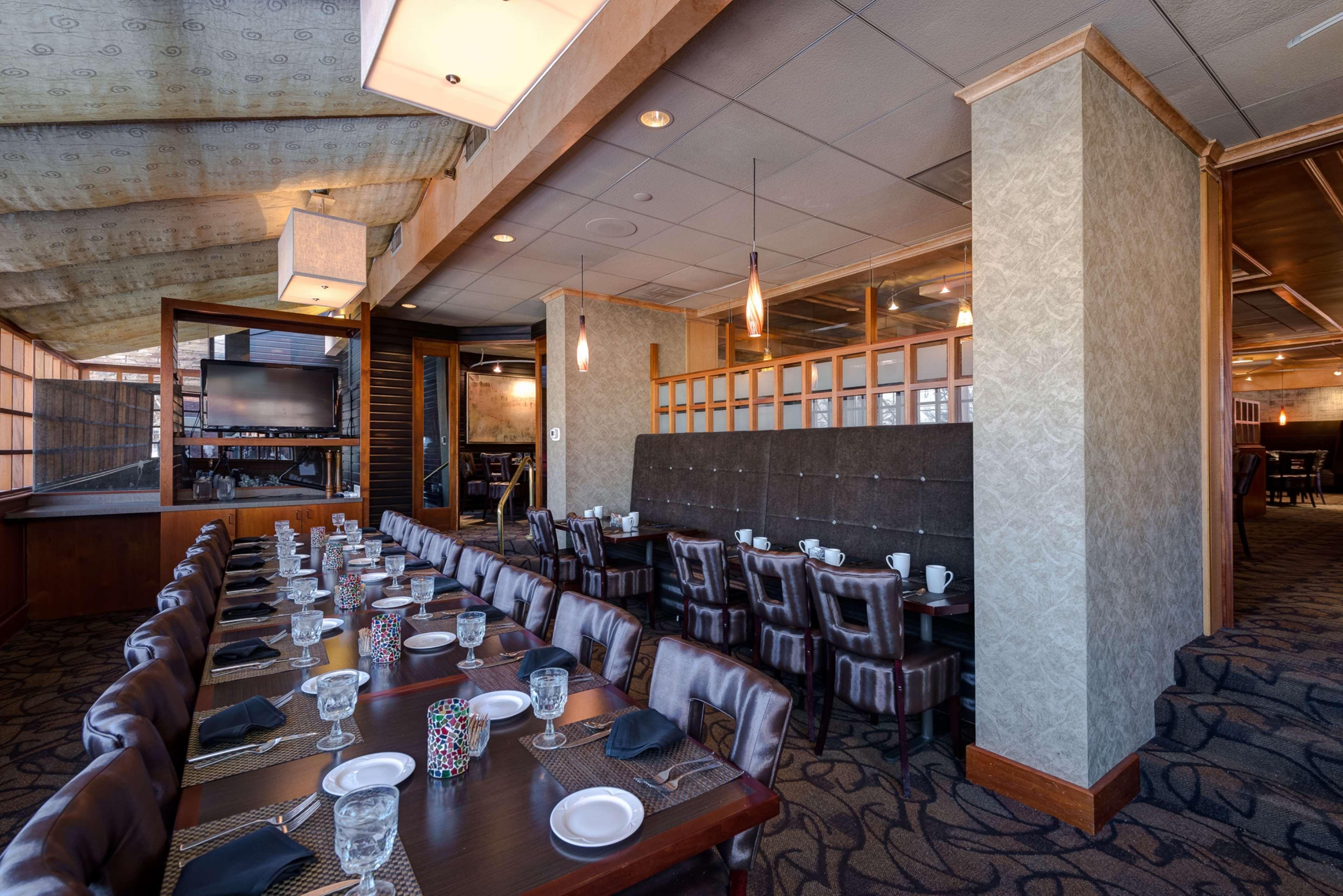 Doubletree By Hilton Akron Hotel 3*