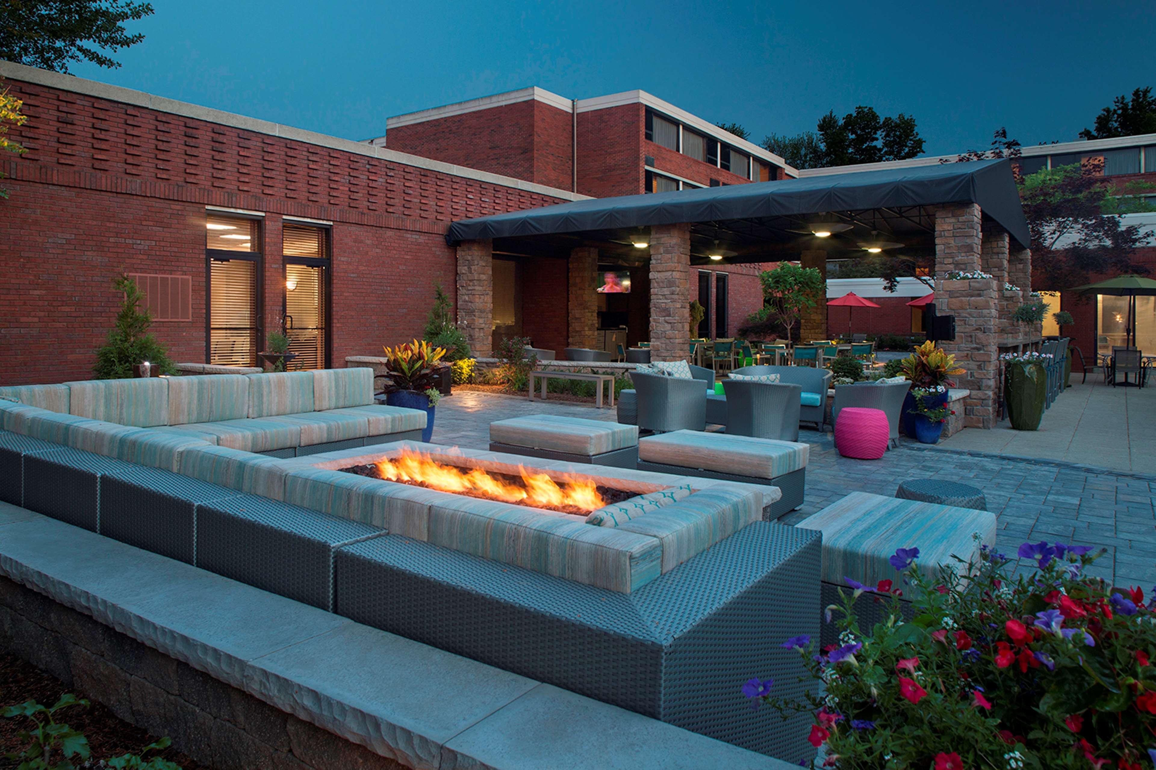 Doubletree By Hilton Akron 3* Fairlawn