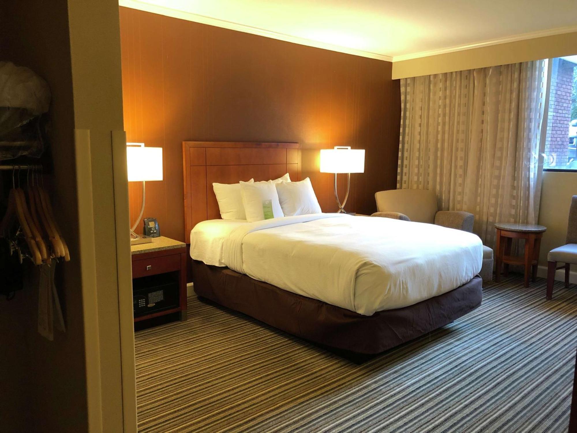 Doubletree By Hilton Akron Hotel Fairlawn