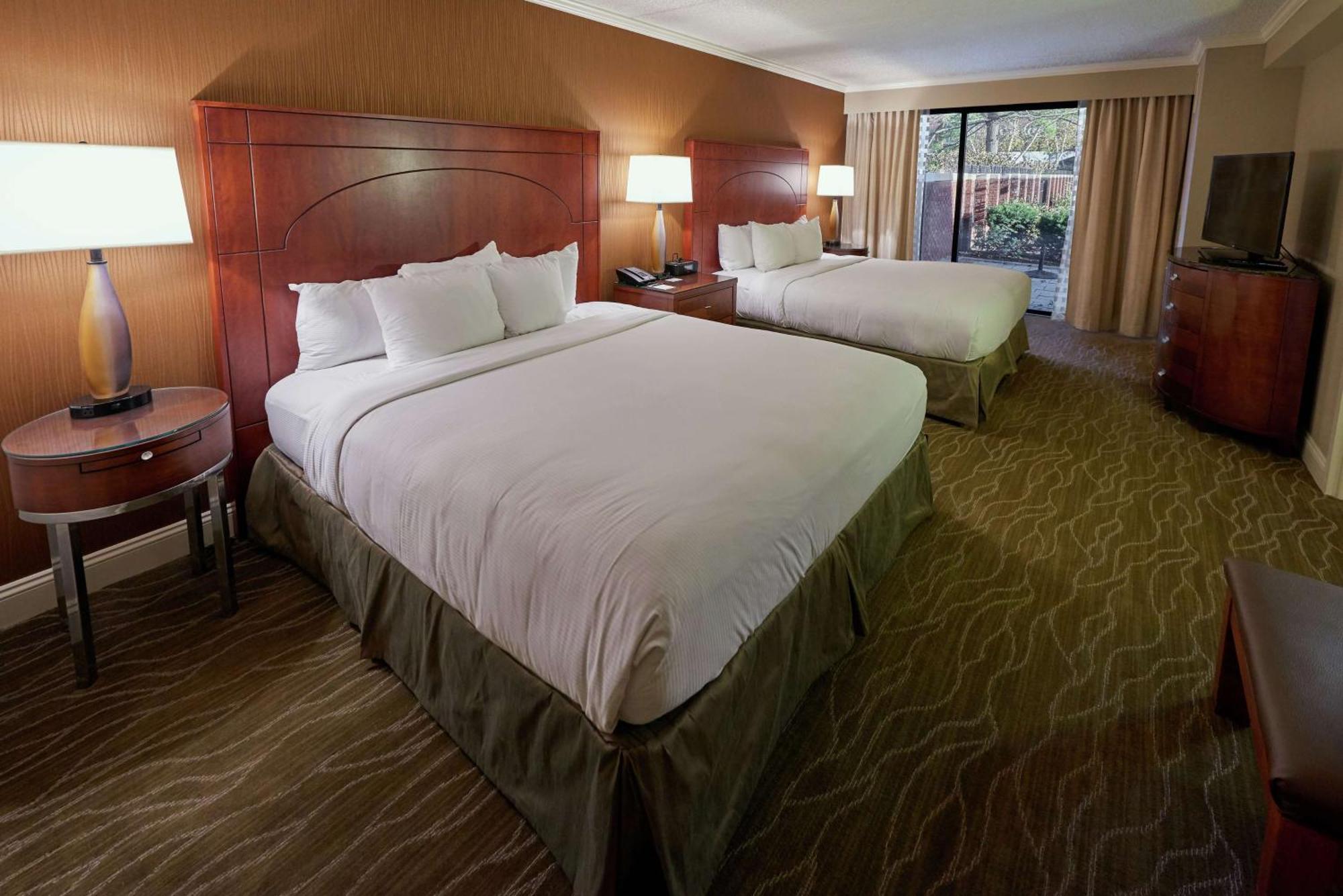 Doubletree By Hilton Akron