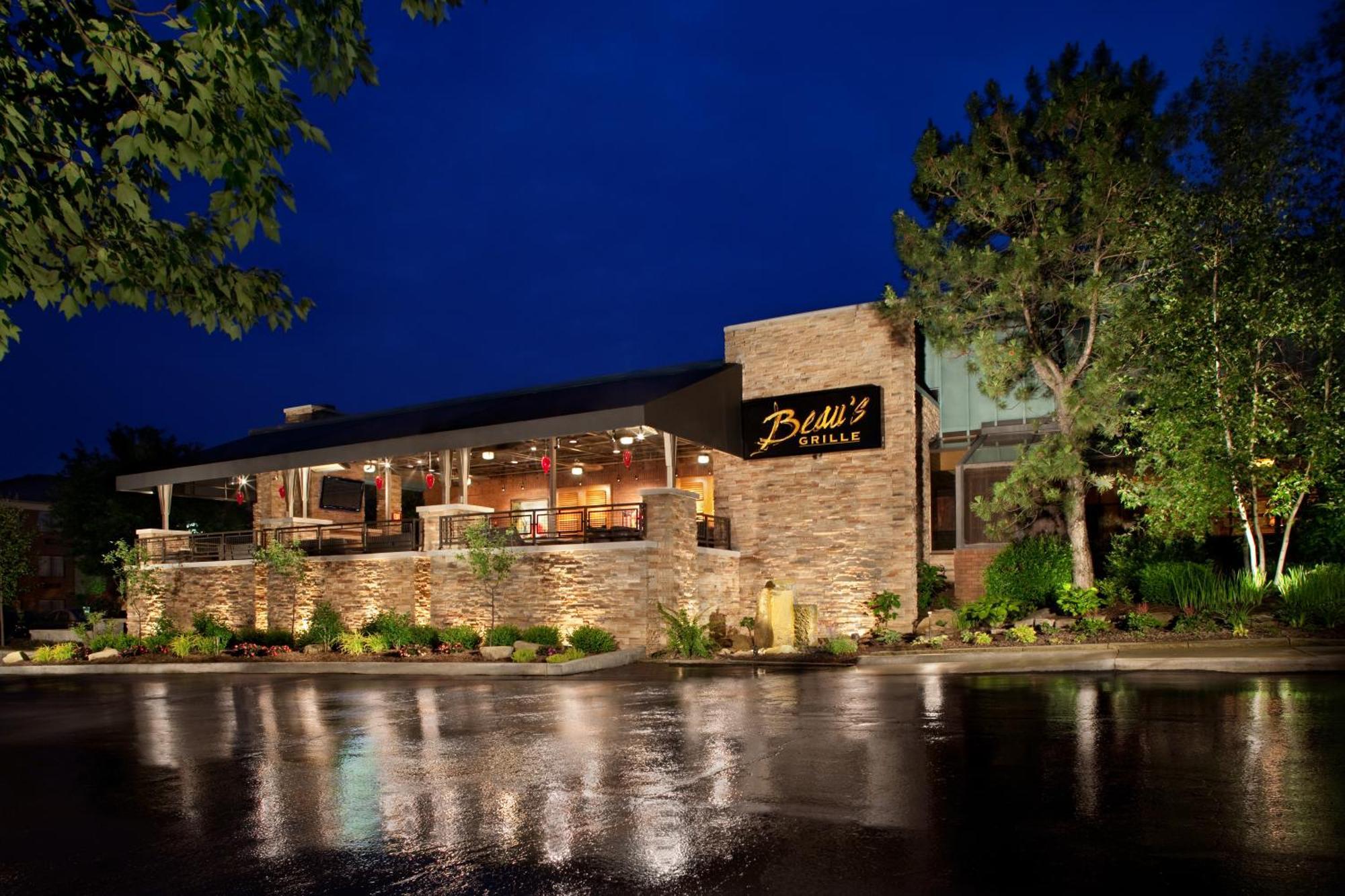 Doubletree By Hilton Akron