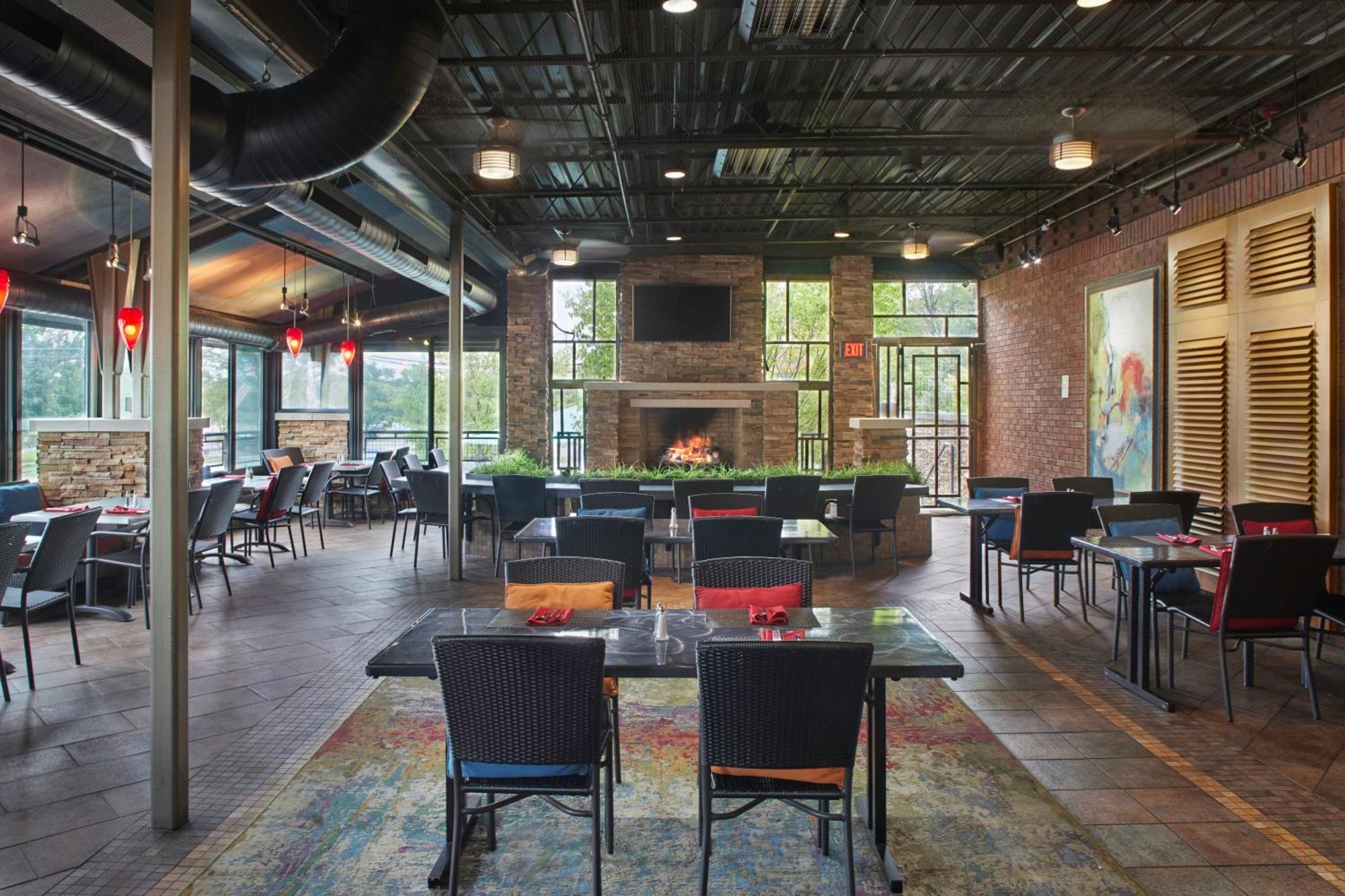 Doubletree By Hilton Akron 3* Fairlawn