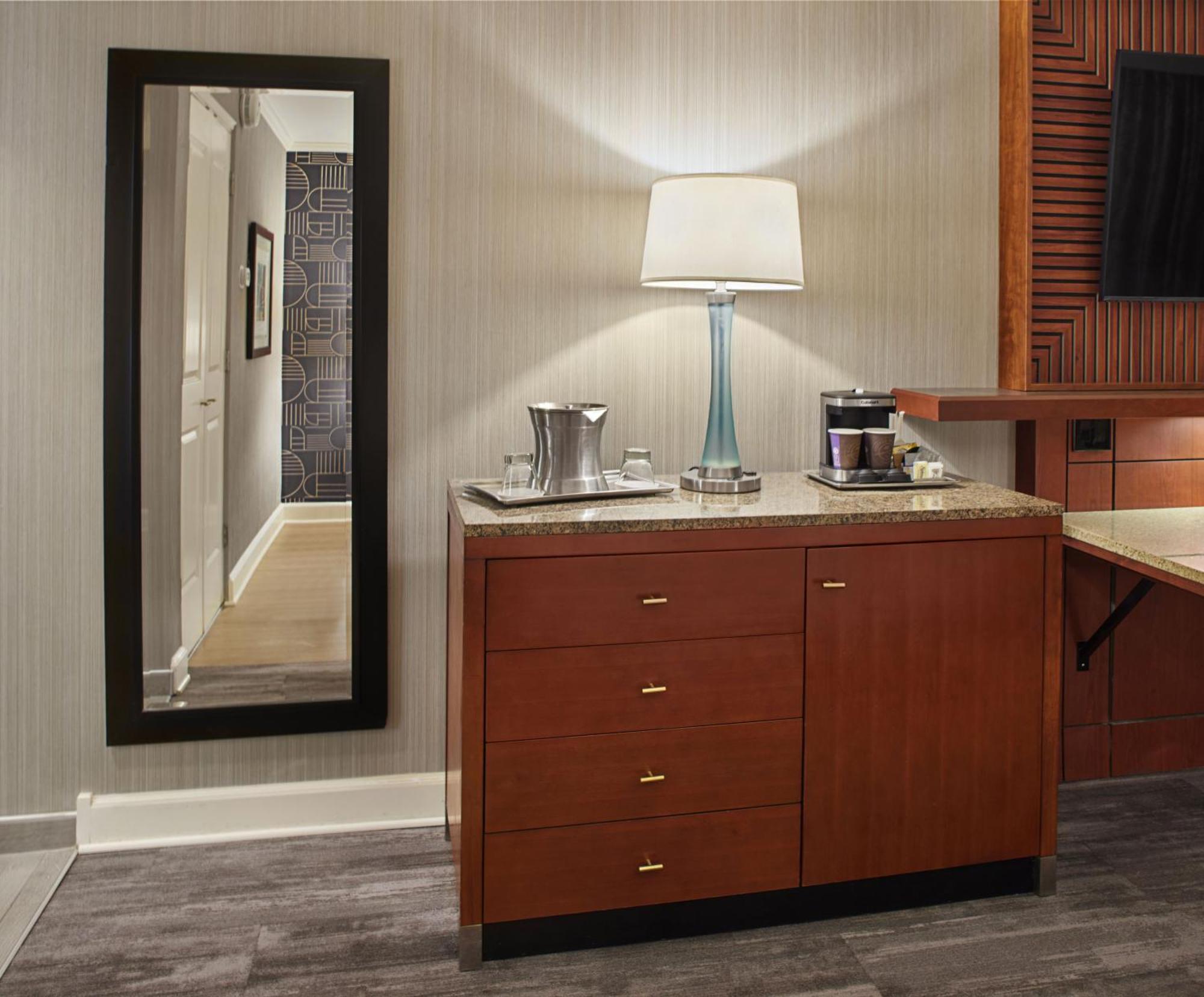 Doubletree By Hilton Akron Hotel Fairlawn