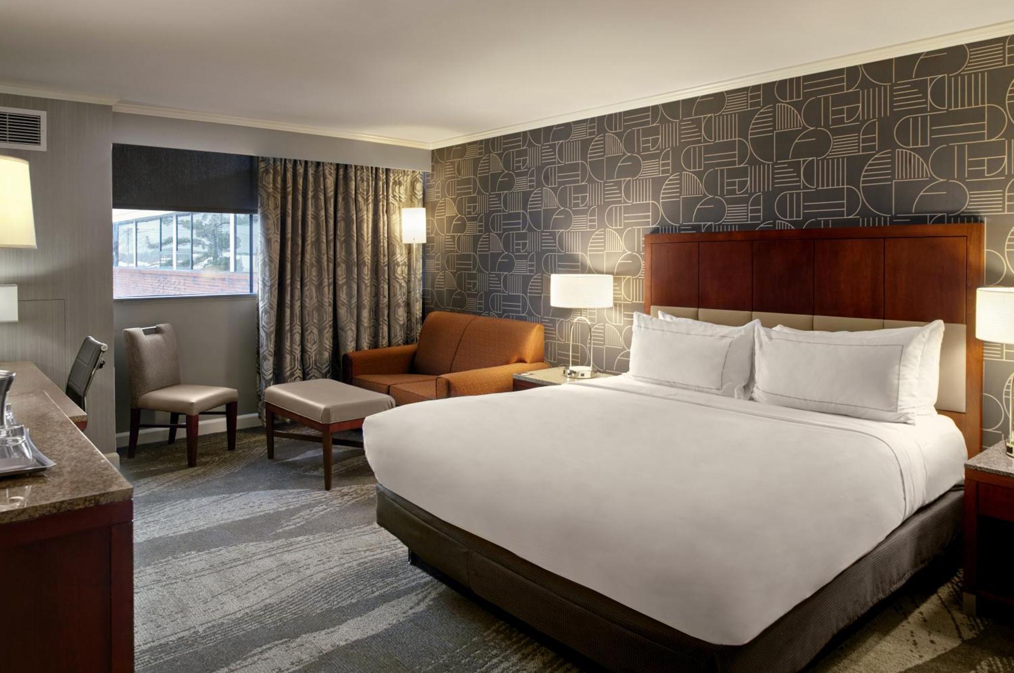 Doubletree By Hilton Akron 3* Fairlawn