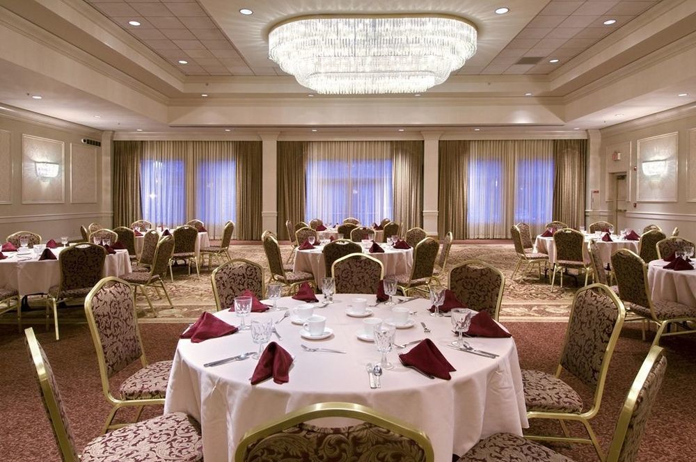 Doubletree By Hilton Akron Hotel Fairlawn