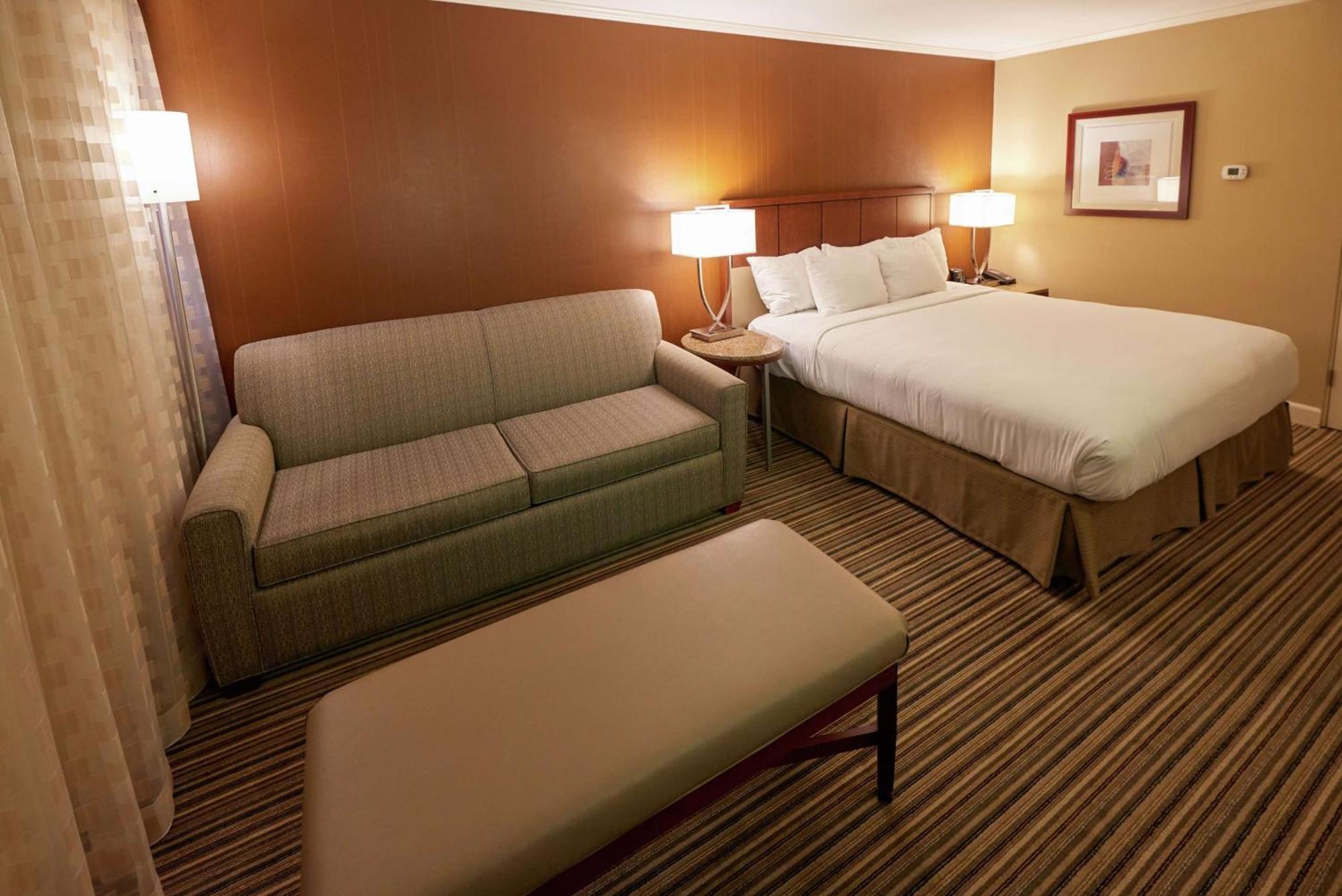 Doubletree By Hilton Akron 3* Fairlawn