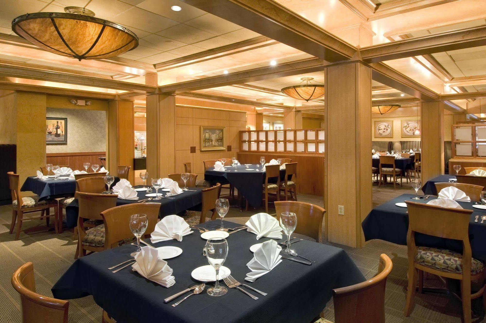 Doubletree By Hilton Akron